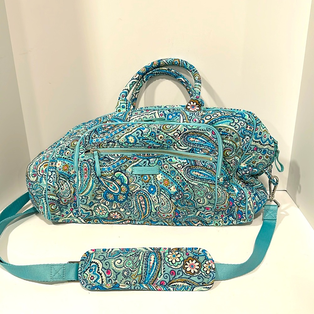 Vera Bradley Handbag